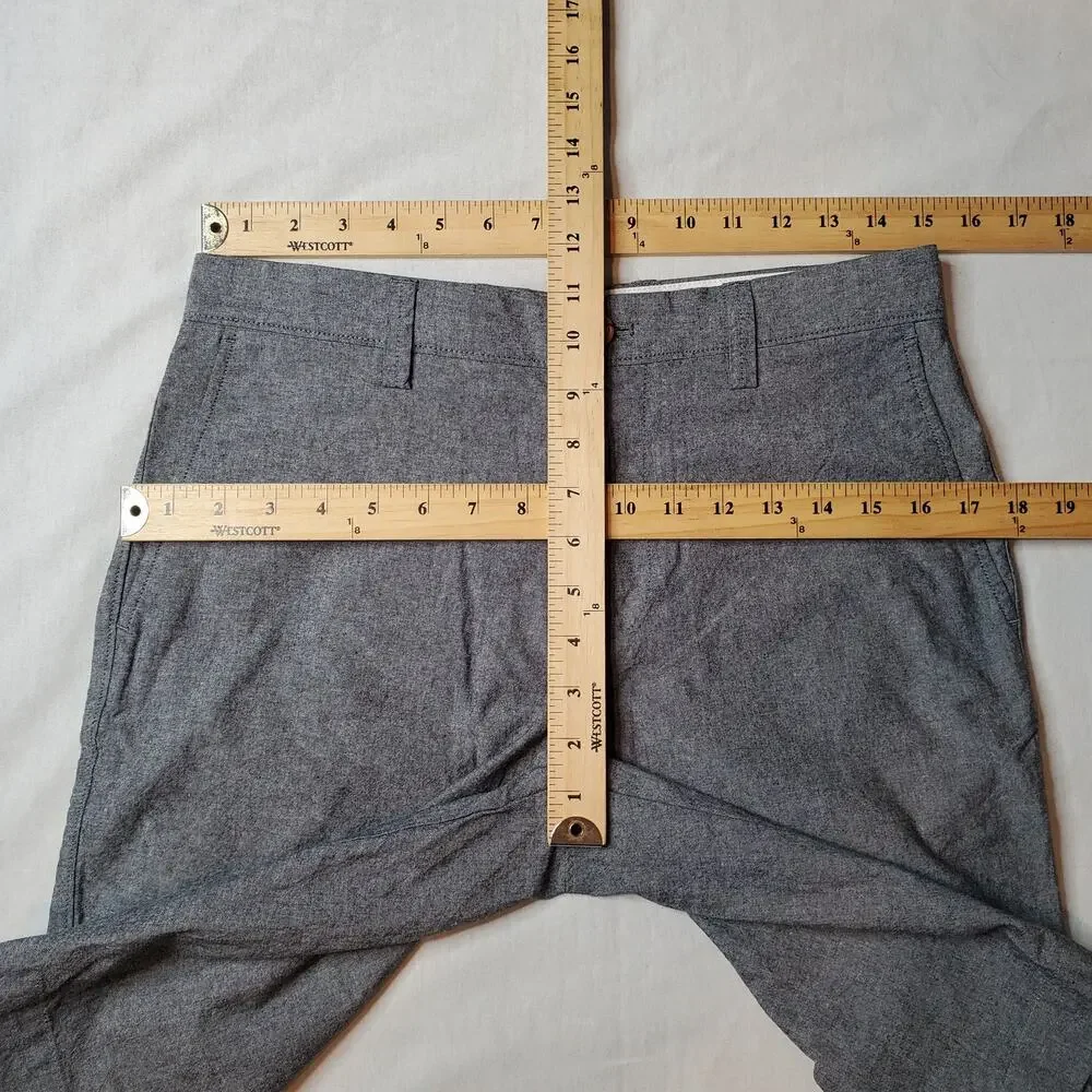 J. Crew Mens Size 29 NWT 11